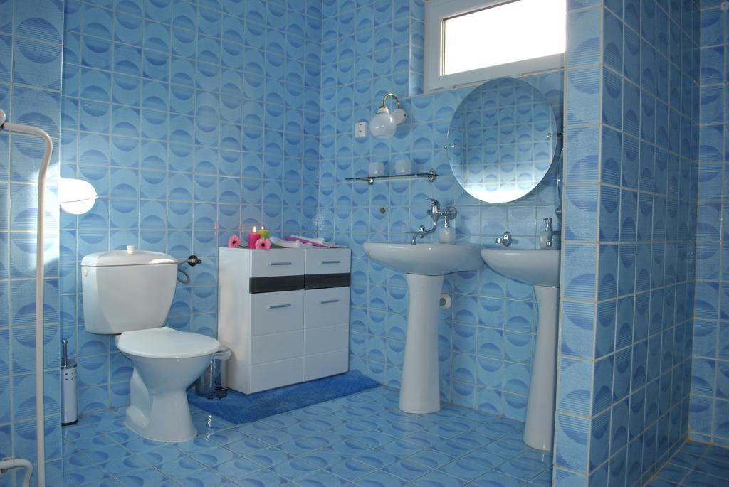 Apartment Mlynska Есеник Экстерьер фото