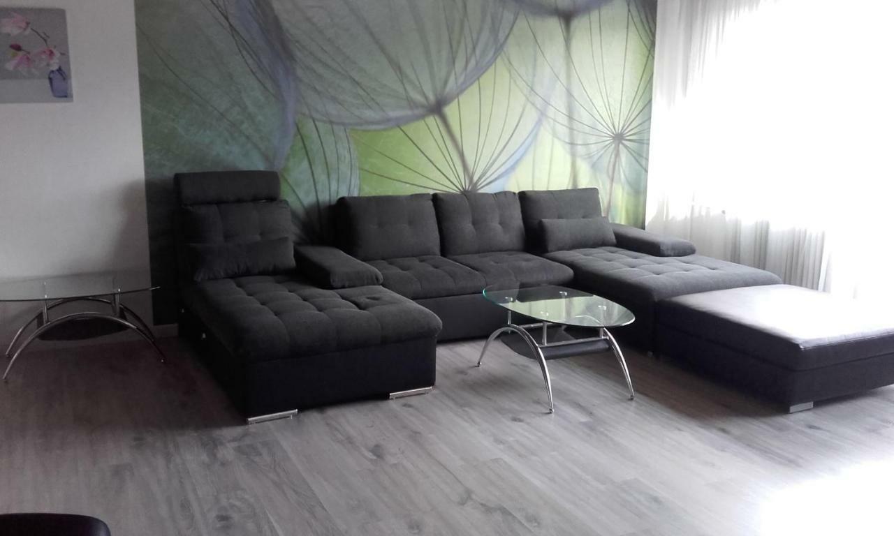 Apartment Mlynska Есеник Экстерьер фото