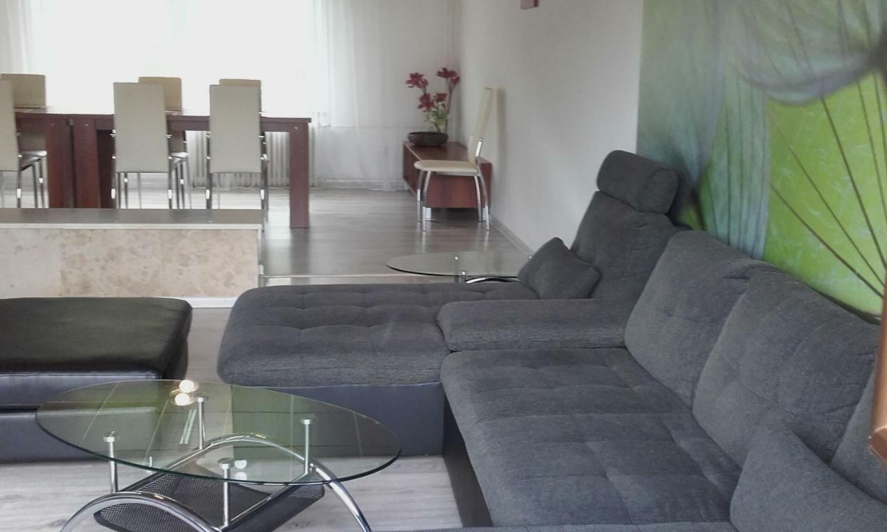 Apartment Mlynska Есеник Экстерьер фото